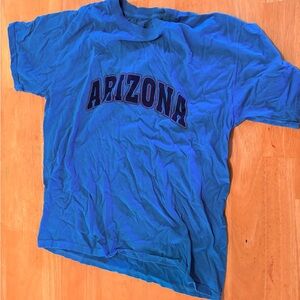 Arizona Blue Kids T-Shirt